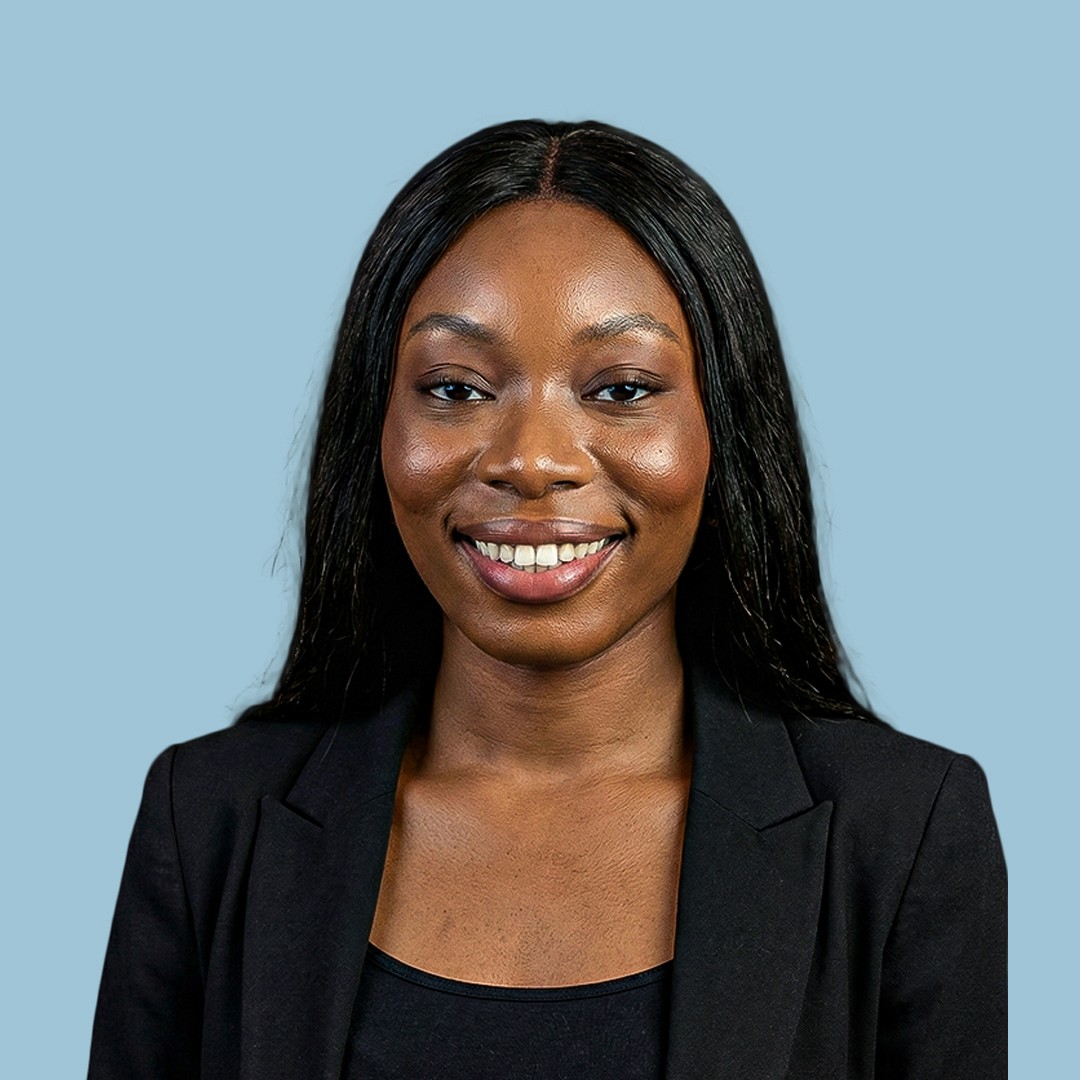 Frances Nnaji