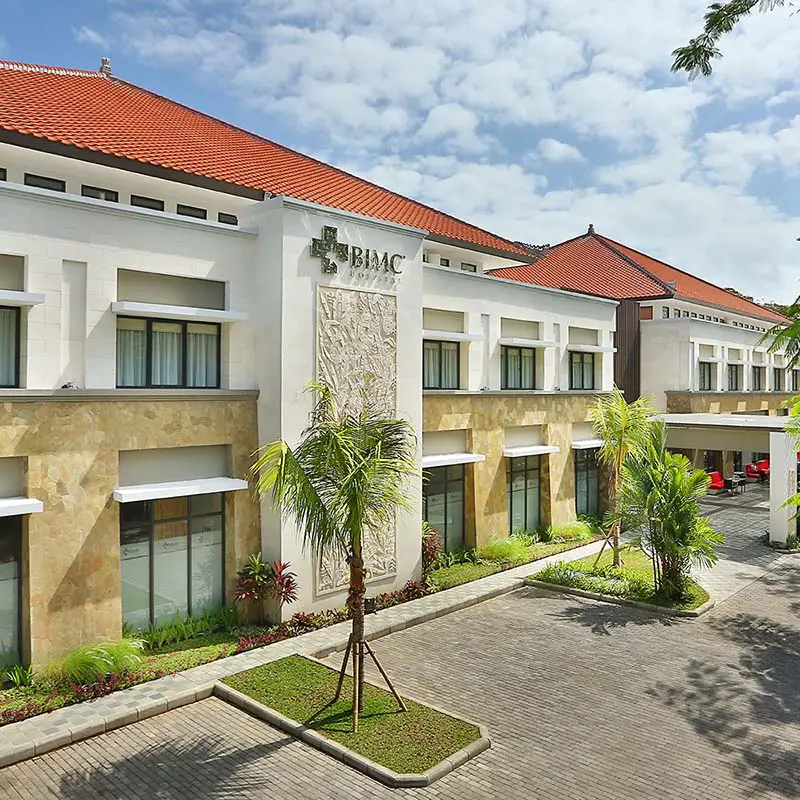 BIMC Hospital Kuta