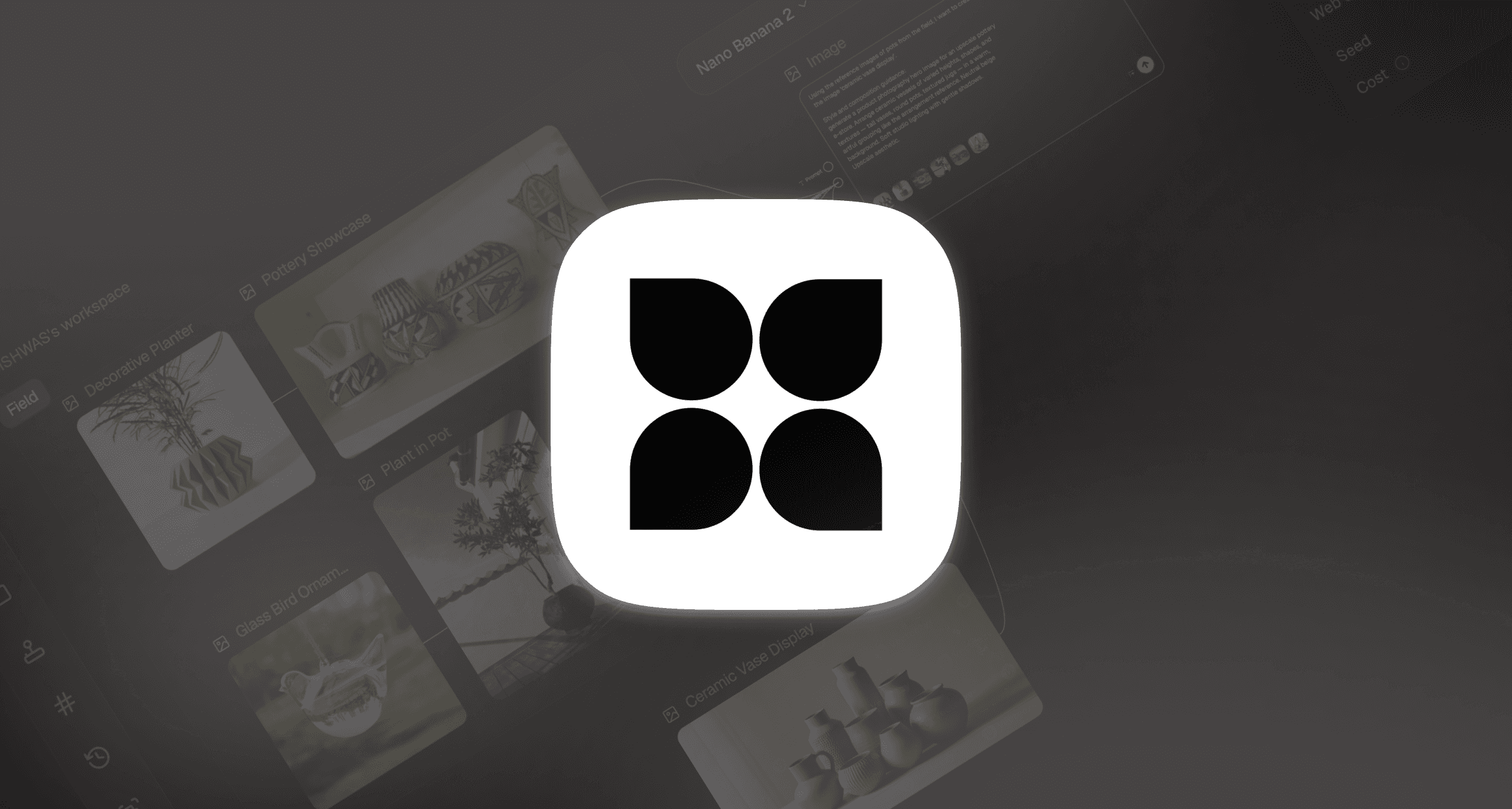 Flora AI is a browser-based generative creative suite built on an infinite canvas with Fauna AI Agent.