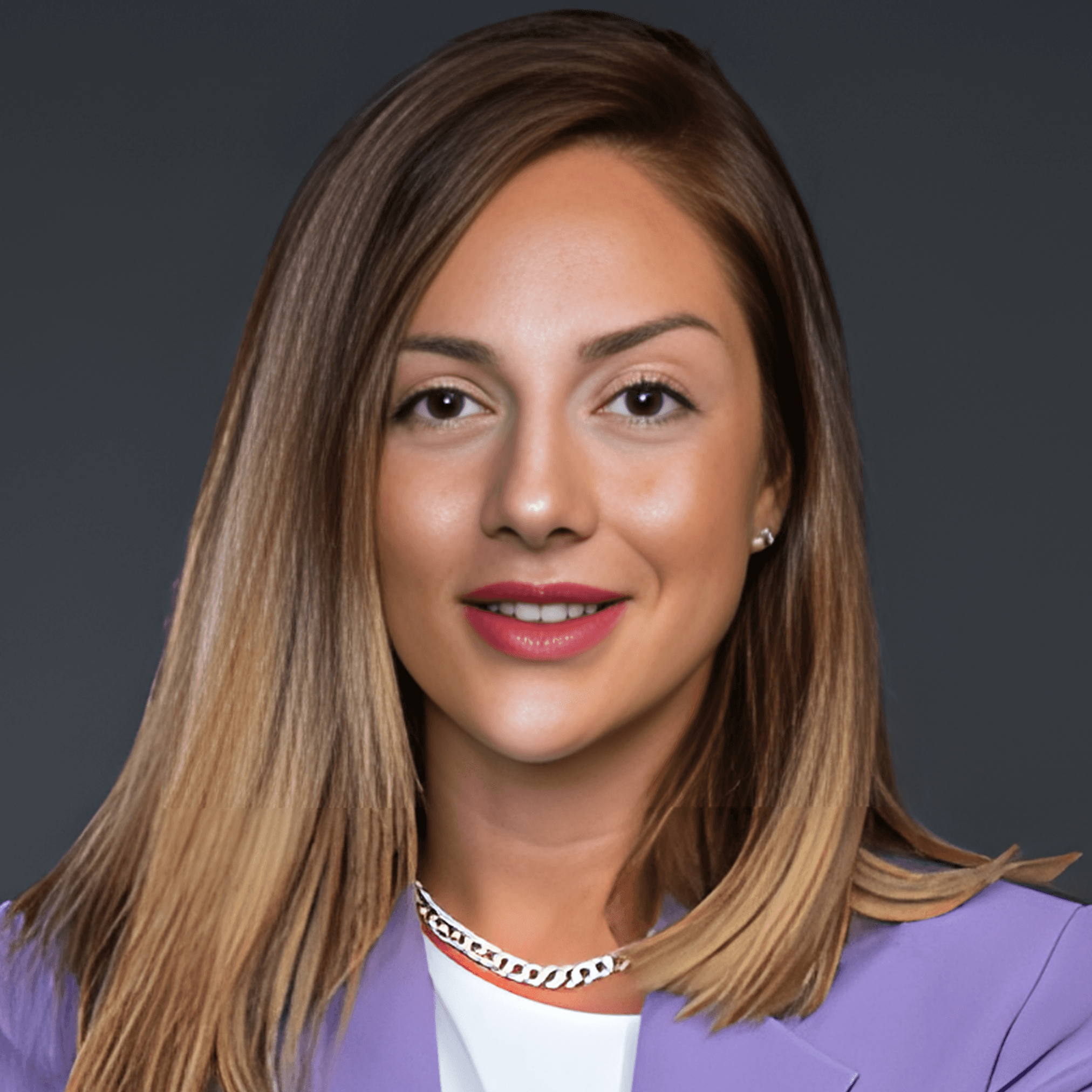 Niousha Ehsan, CEO of LINKVIVA Events — CEO who scaled from founder burnout to 600% ROI and Best Place to Work award through CEO Freedom OS™