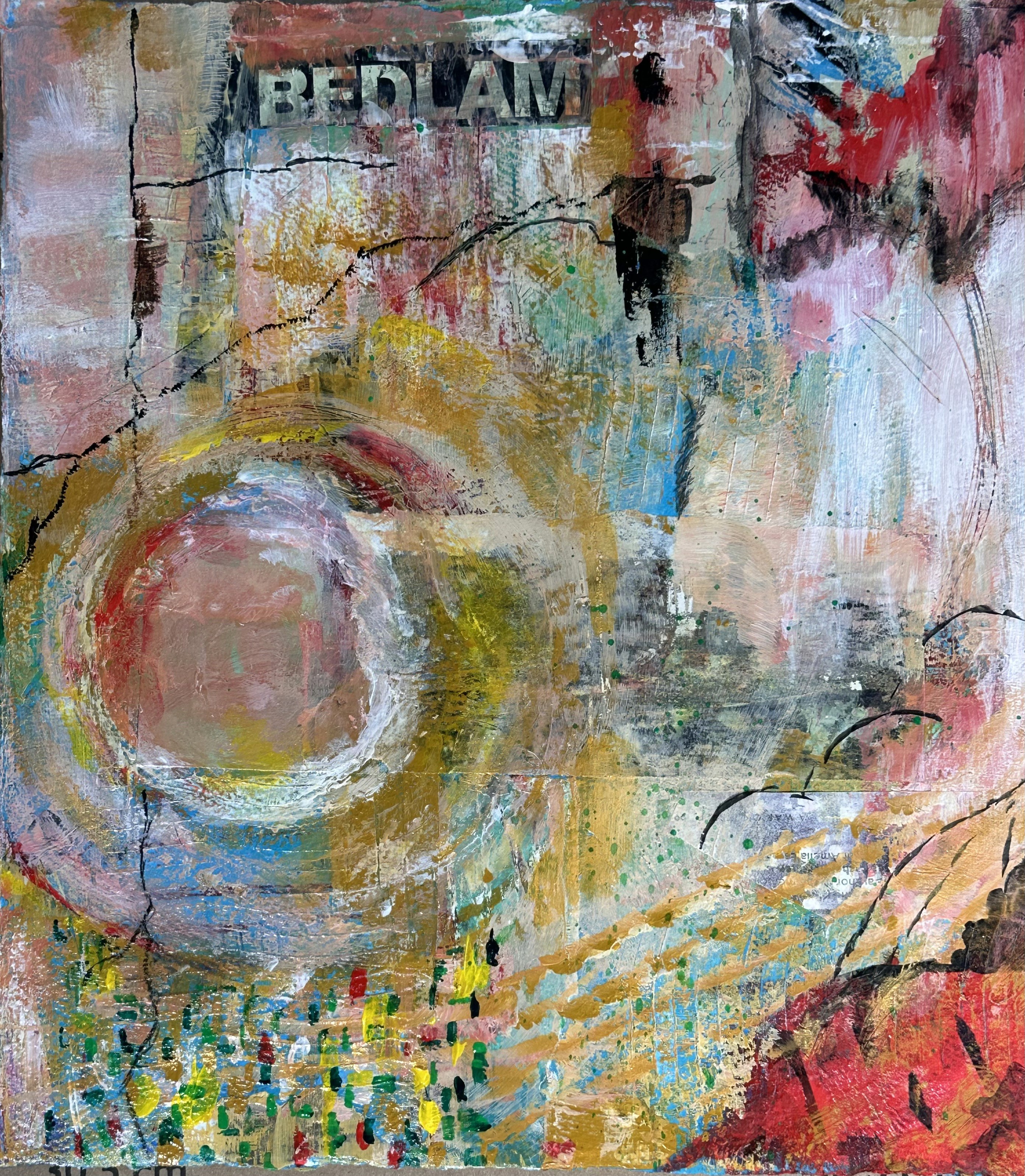 Exploring the Street Art Scene of Barcelona