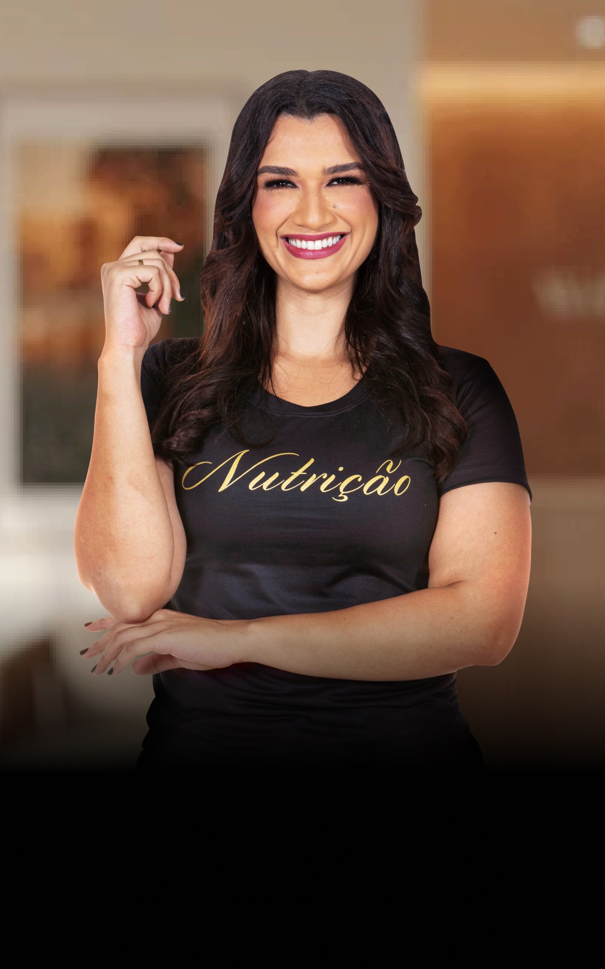 Danielly Jardim - Nutricionista
