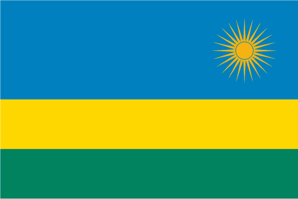 Uganda
