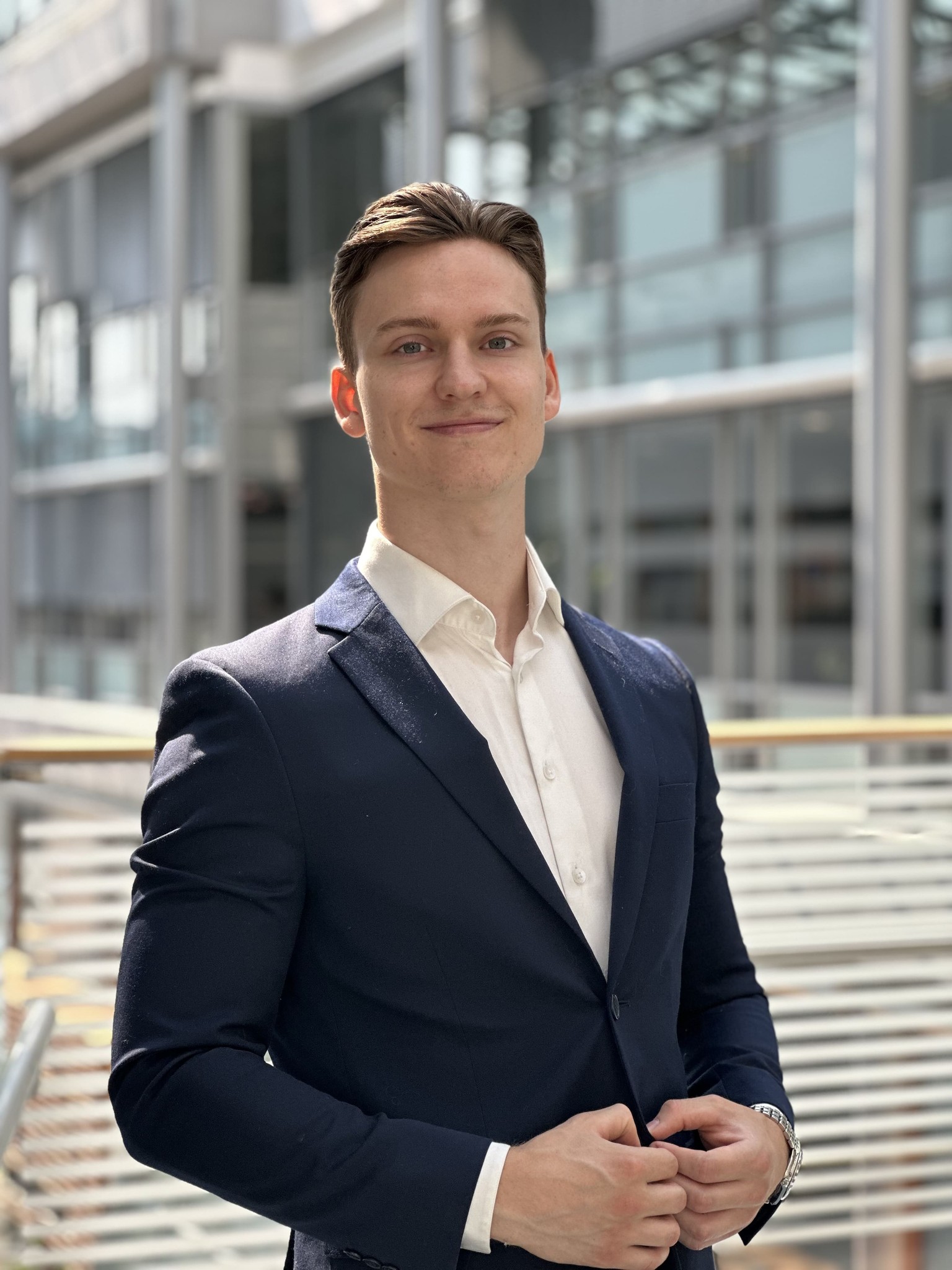 Profilbilde, SEO spesialist