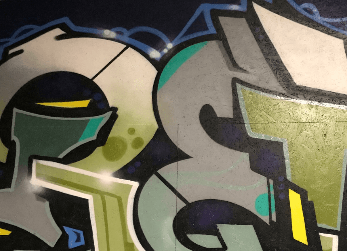 Graffiti