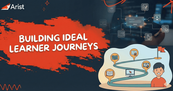 Main image - Meet learners where they are by building an ideal learner journey