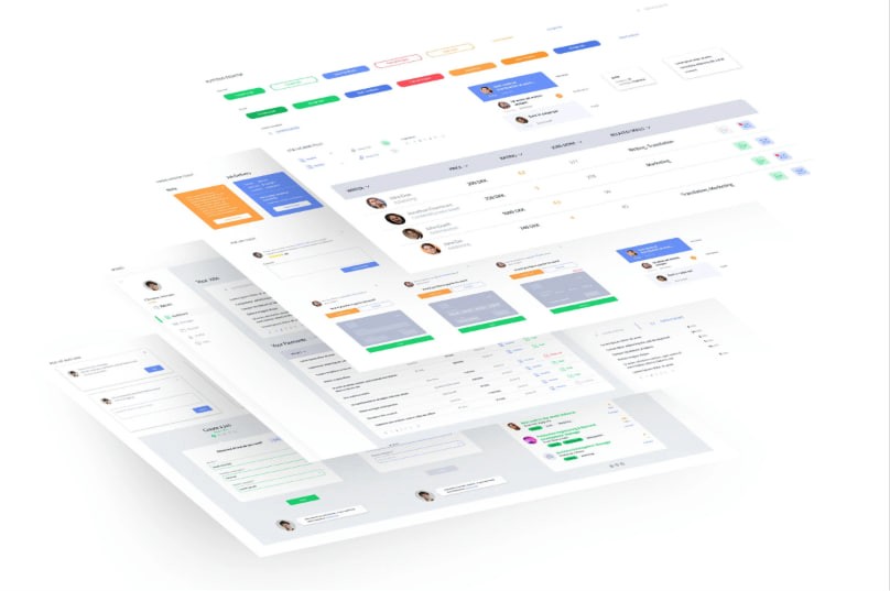 Getpin is a SaaS platform that helps brands manage their presence across digital maps: Google Maps, Apple Maps, Bing, Facebook, and more. Slide 1