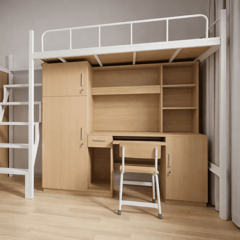 Institutional Furniture