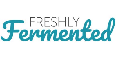 Freshly Fermented logo