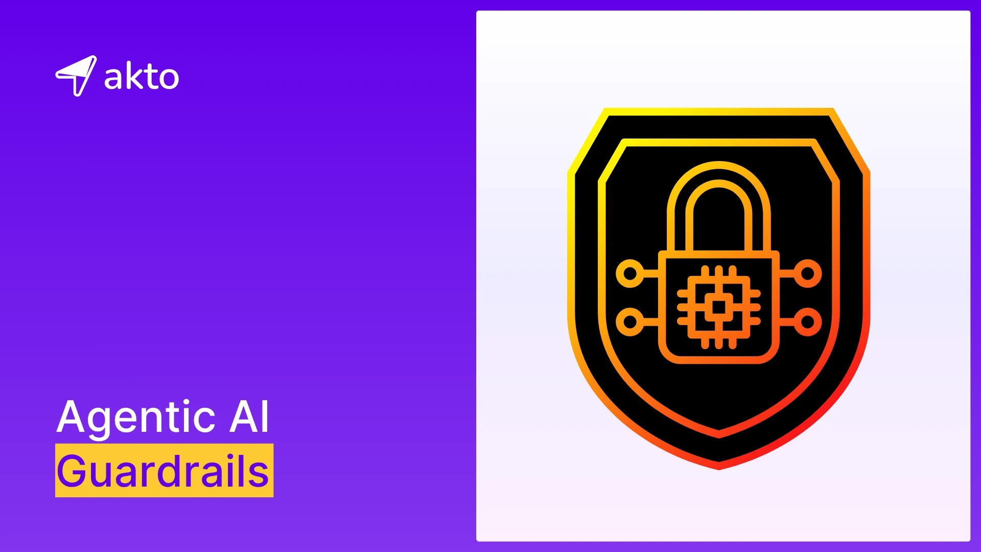 Agentic AI Guardrails