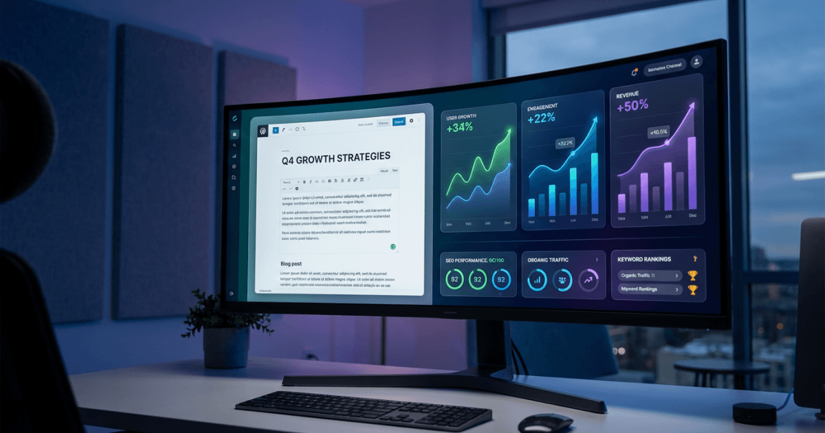 Unleash Organic Growth: The Framer CMS Solution for Scaling Sri Lankan SMEs