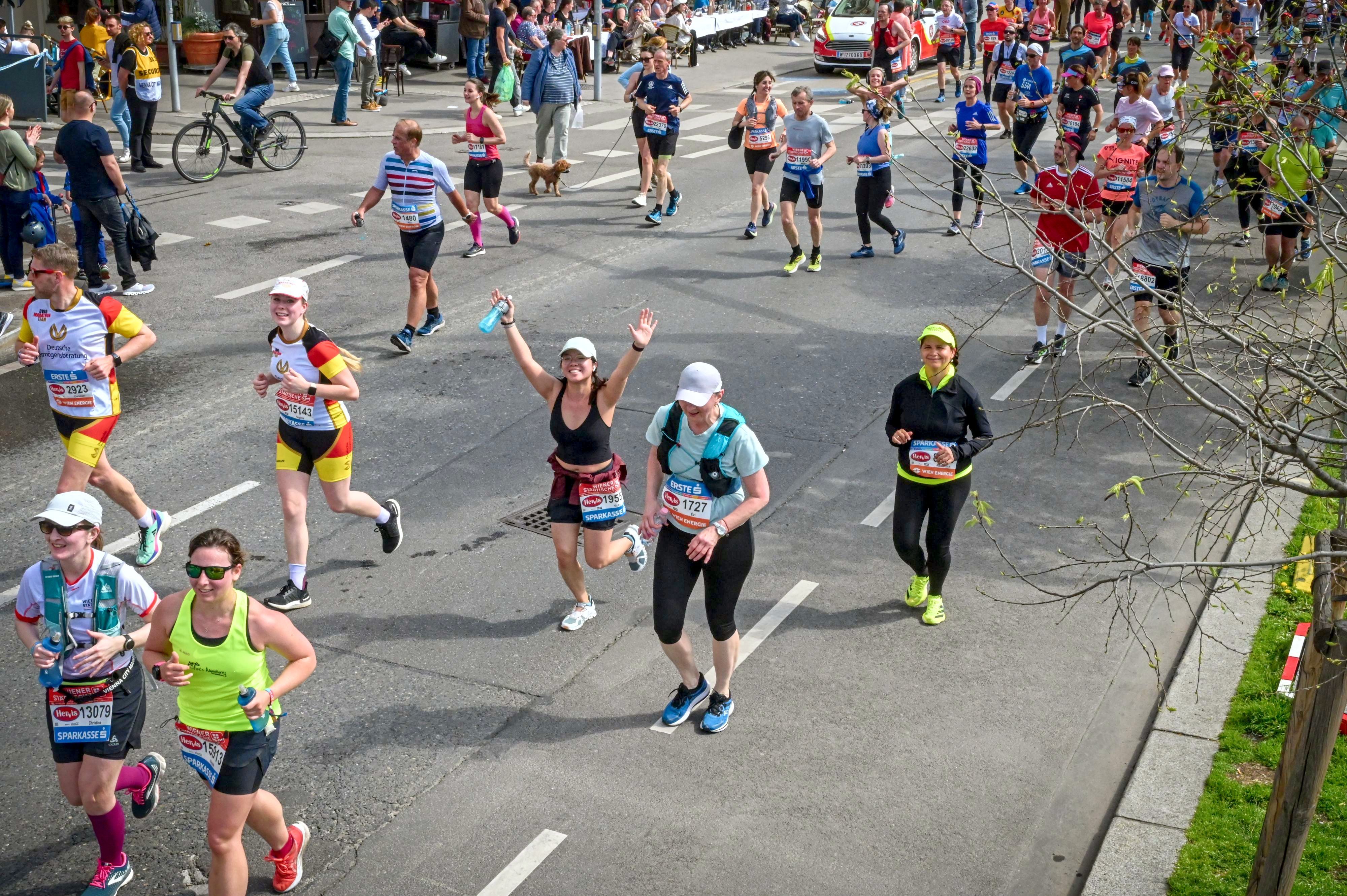 Portrait of portfolio creator