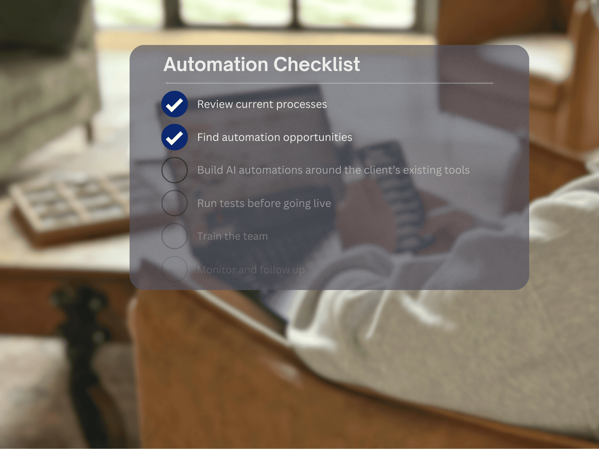 project management design