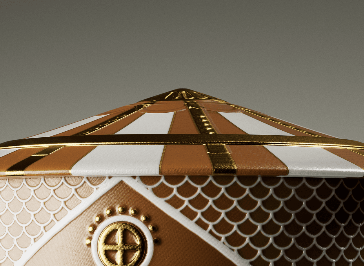 Pátio Batel - Lucca Moleta