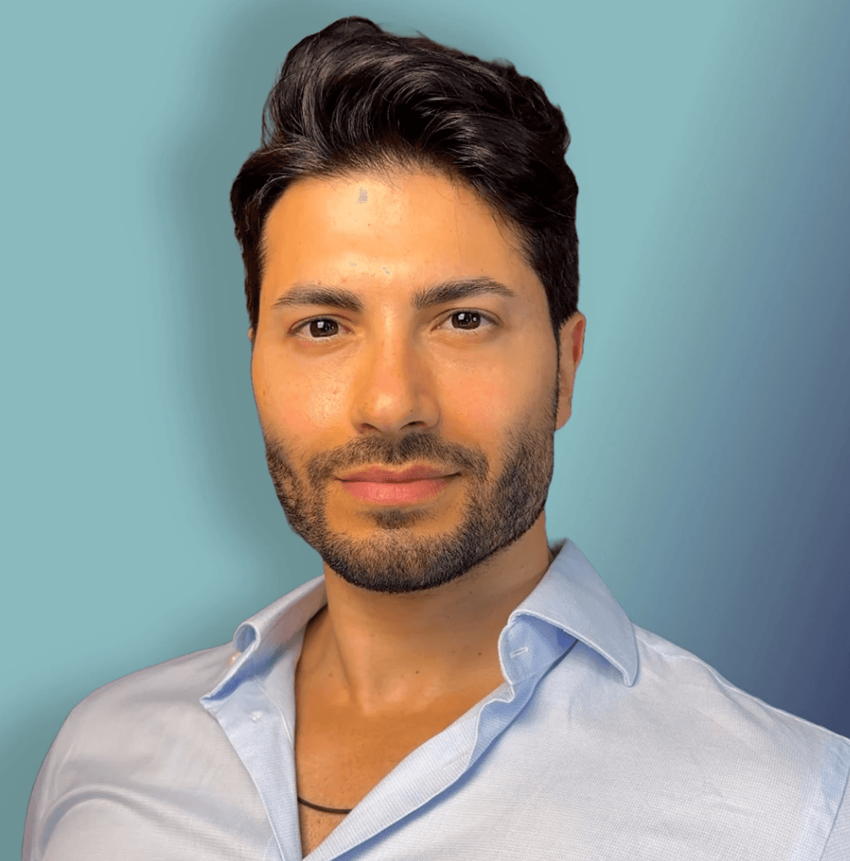 Ziad Roumy