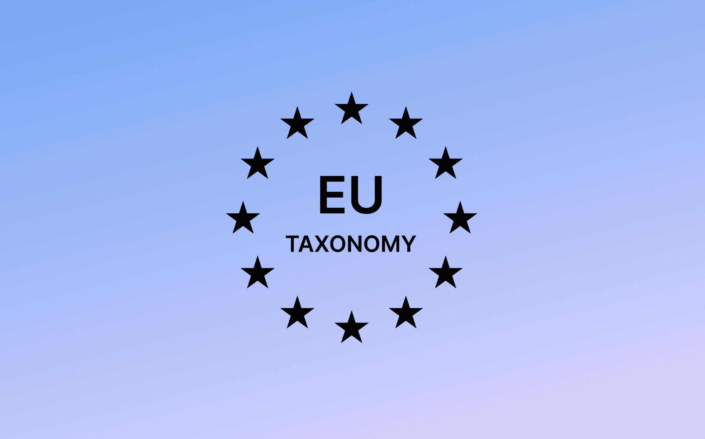 Navigating the EU Taxonomy in banking | Atlas Metrics