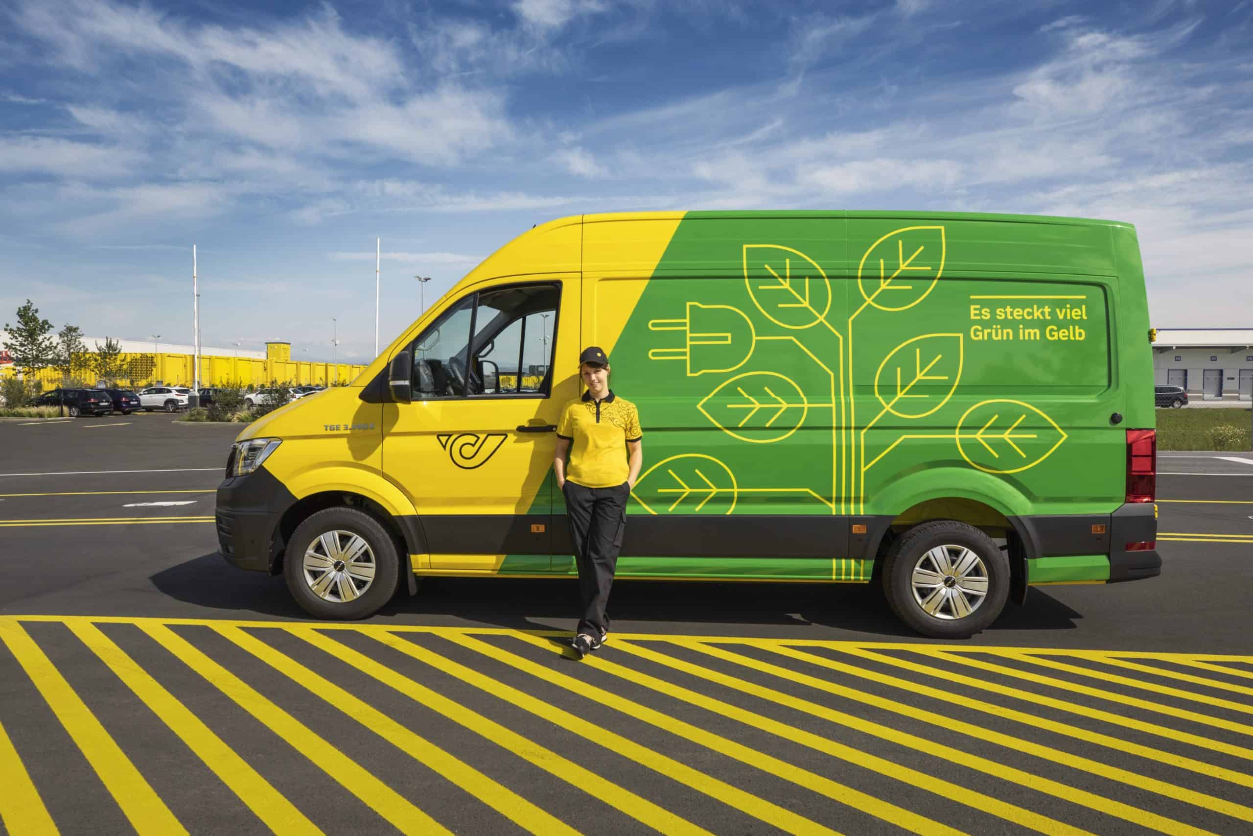 stand der retouren e commerce e fahrzeug oesterreichische post