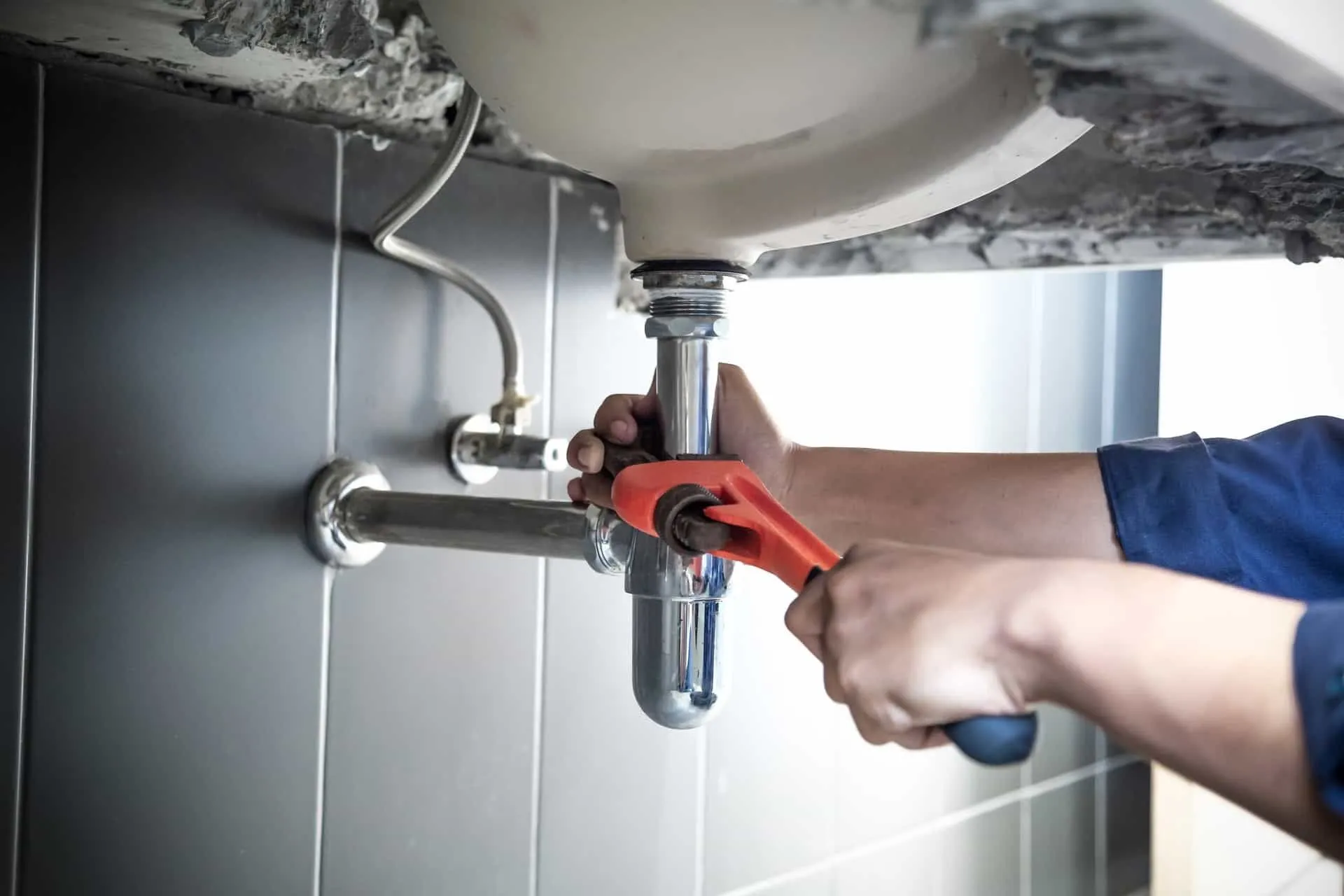 Why Plumbing Demand Is Rising Across the Inland Empire in 2026