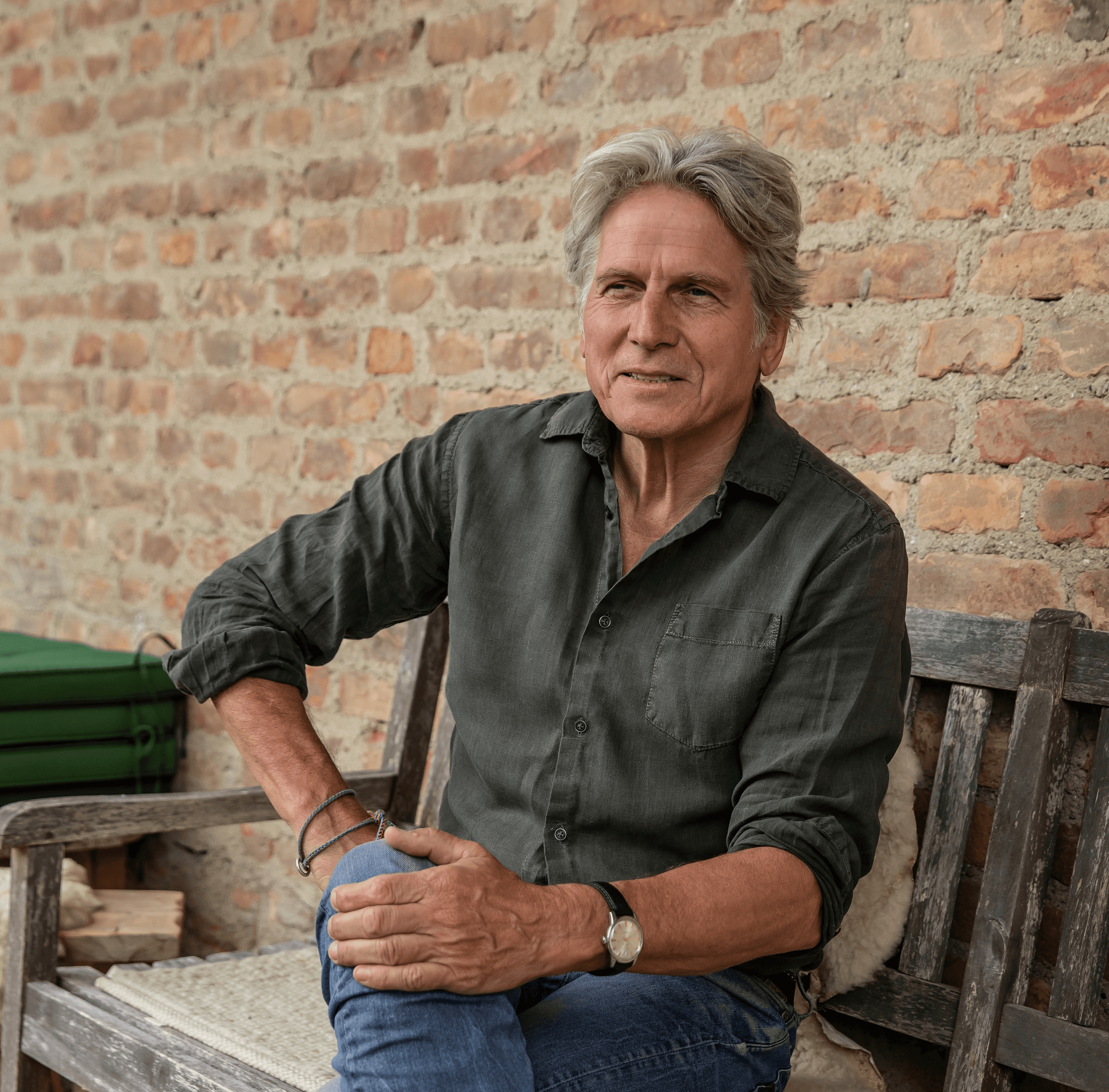 Interview mit Lust auf Gut