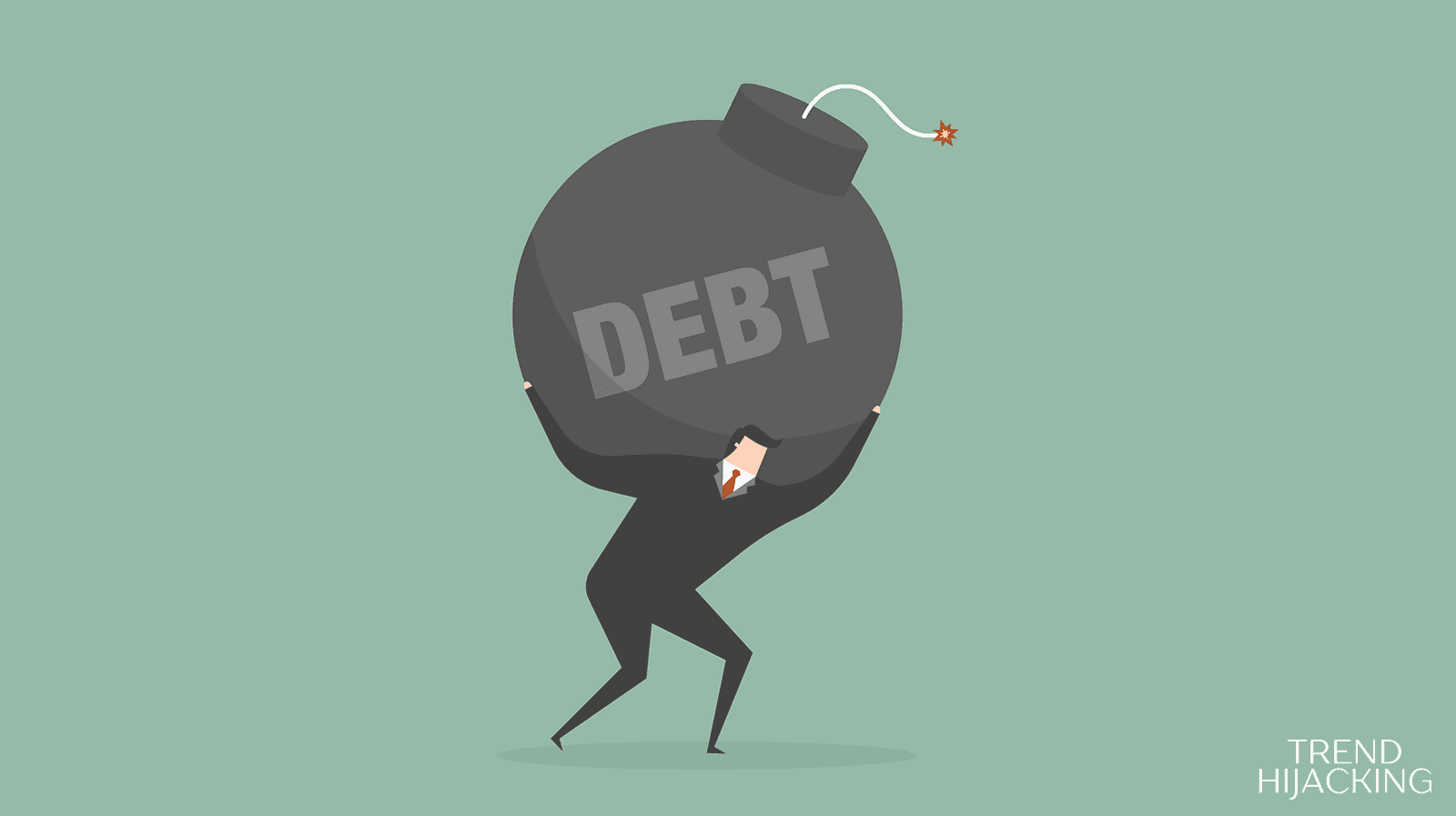 Liabilities and Debts