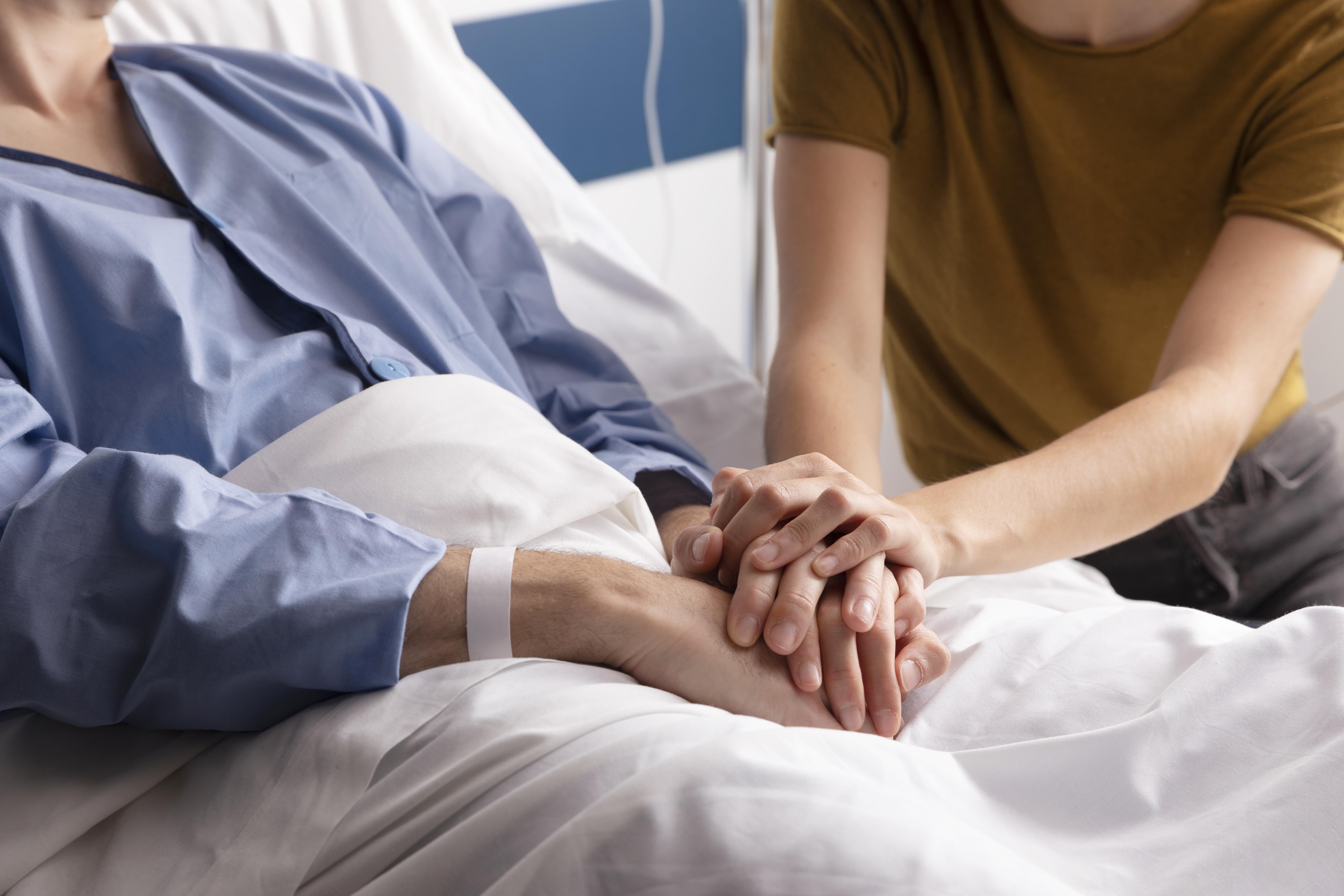 The Best Hospital in India