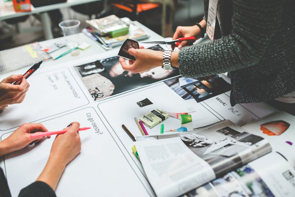 healthtech design agencies example