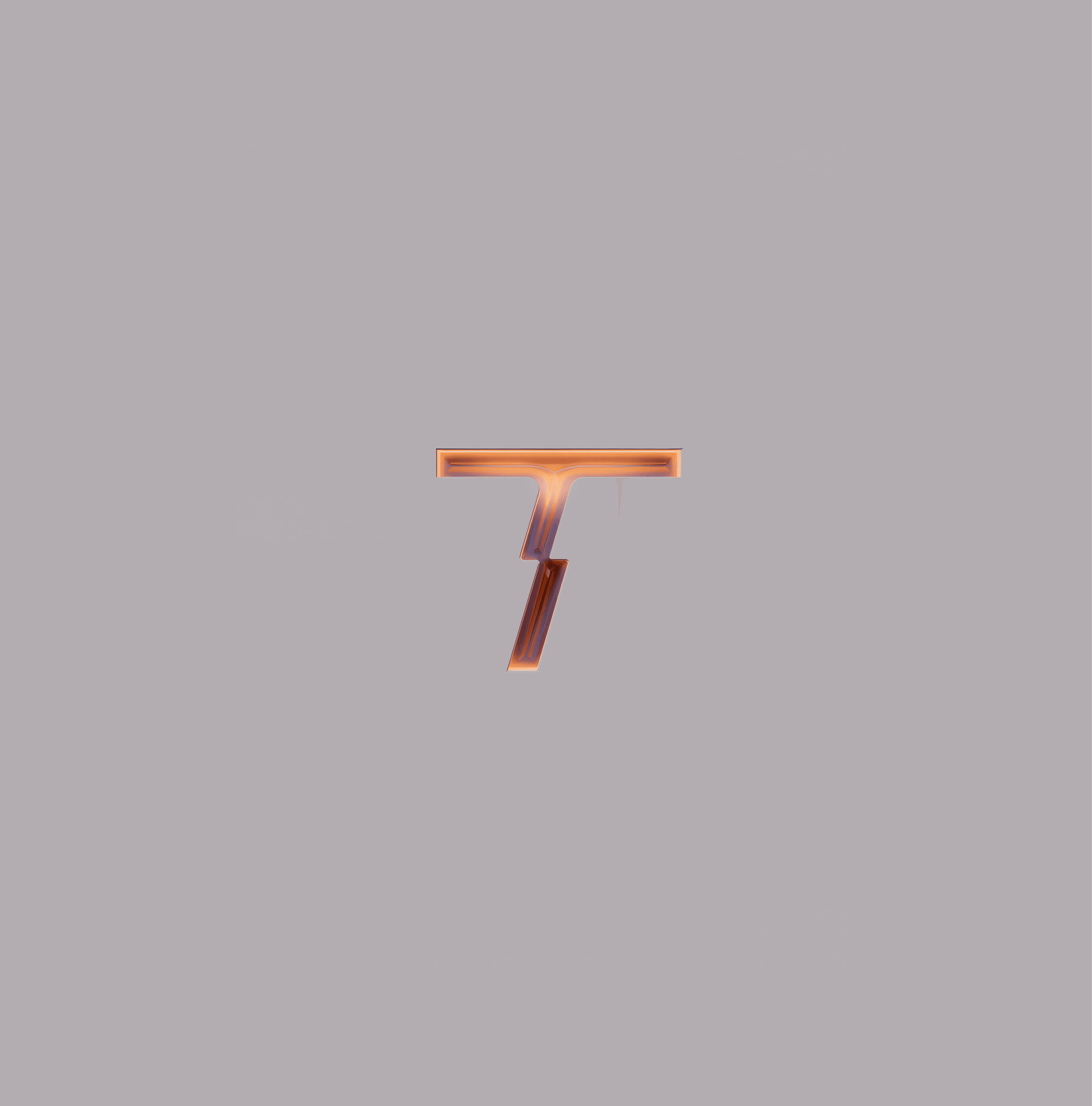 T Logo