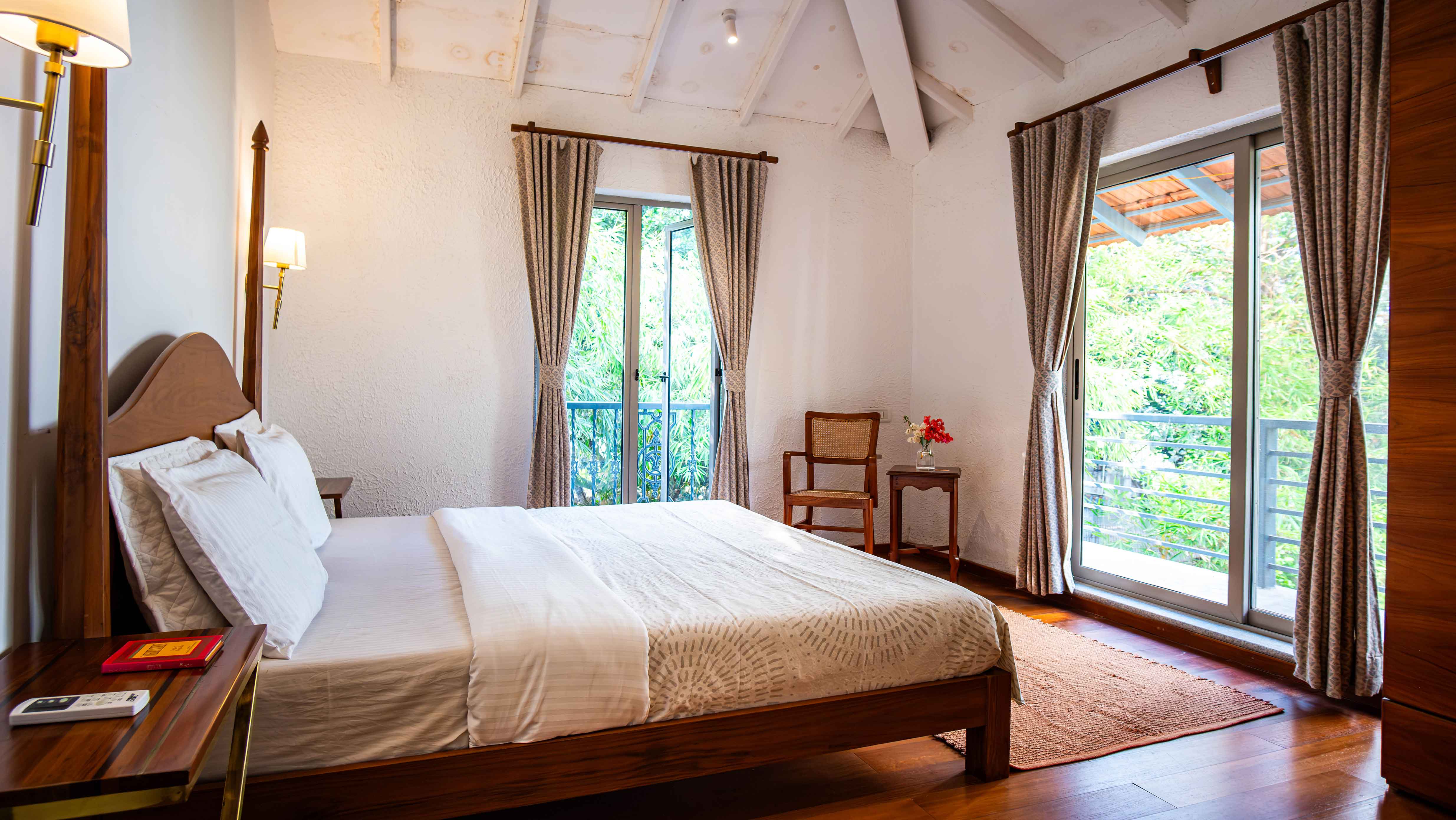 photo of villa nine with two bedrooms