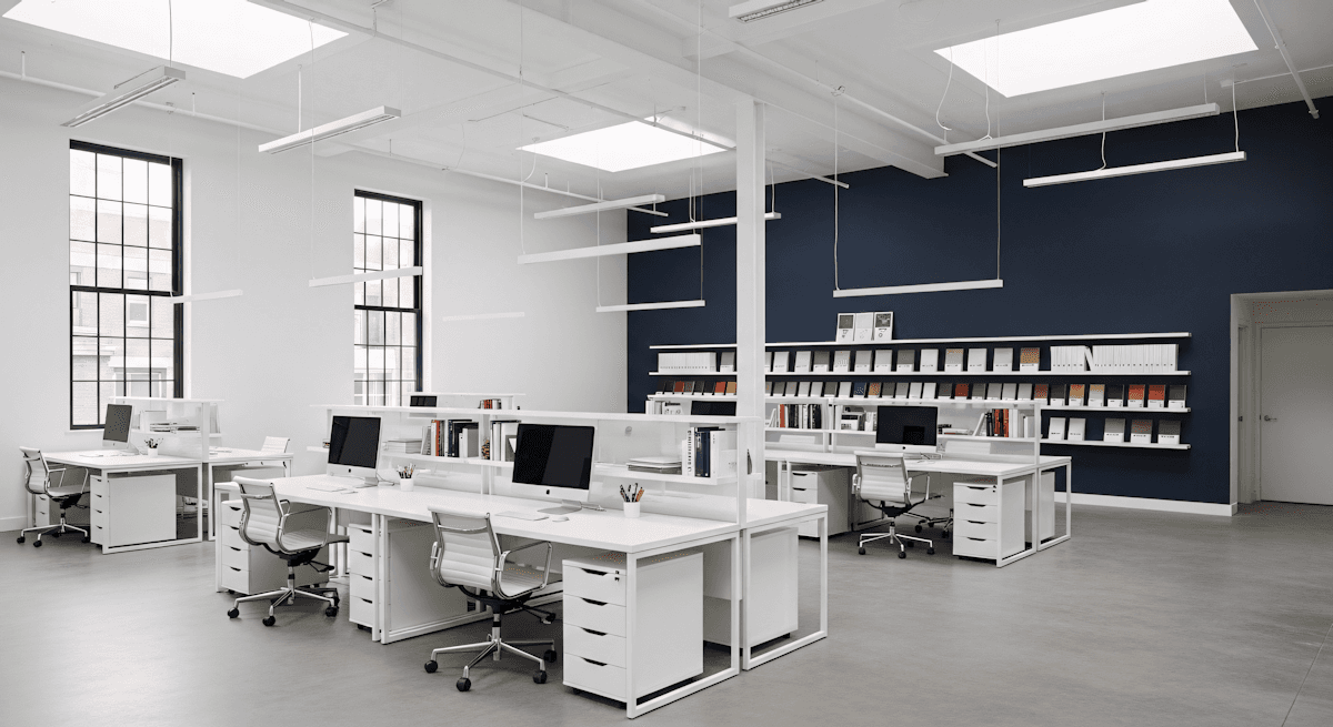 Balance Studio Expands Lab