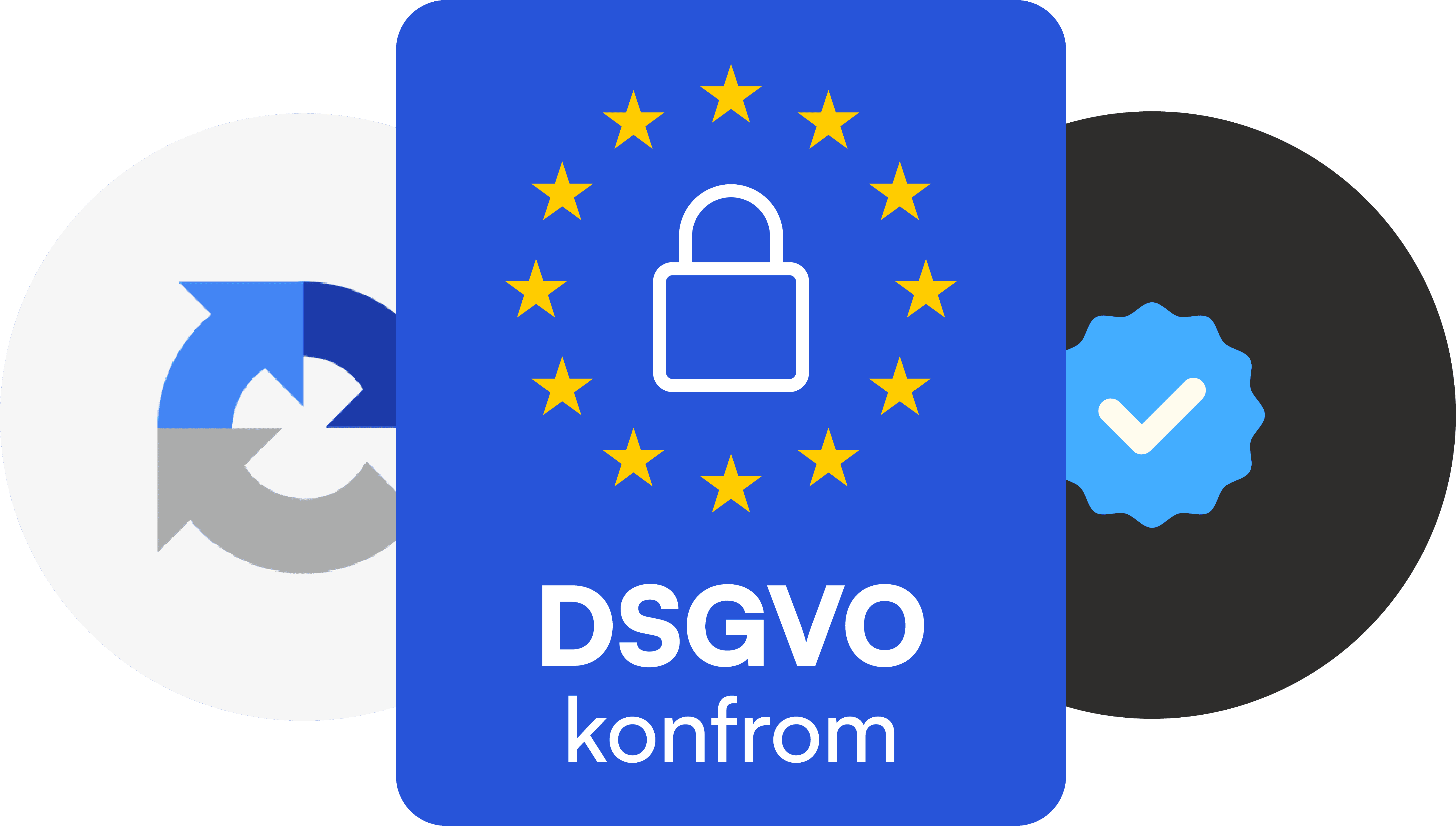 DSGVO Konforme Website Erstellung