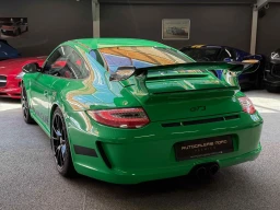 Porsche 911 GT3 Clubsport — Vorschaubild 14
