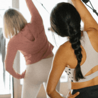 Marathon Pilates studio