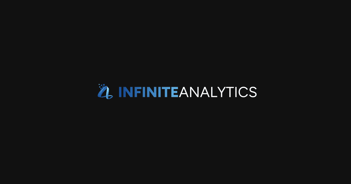 Infiniteanalytics Com