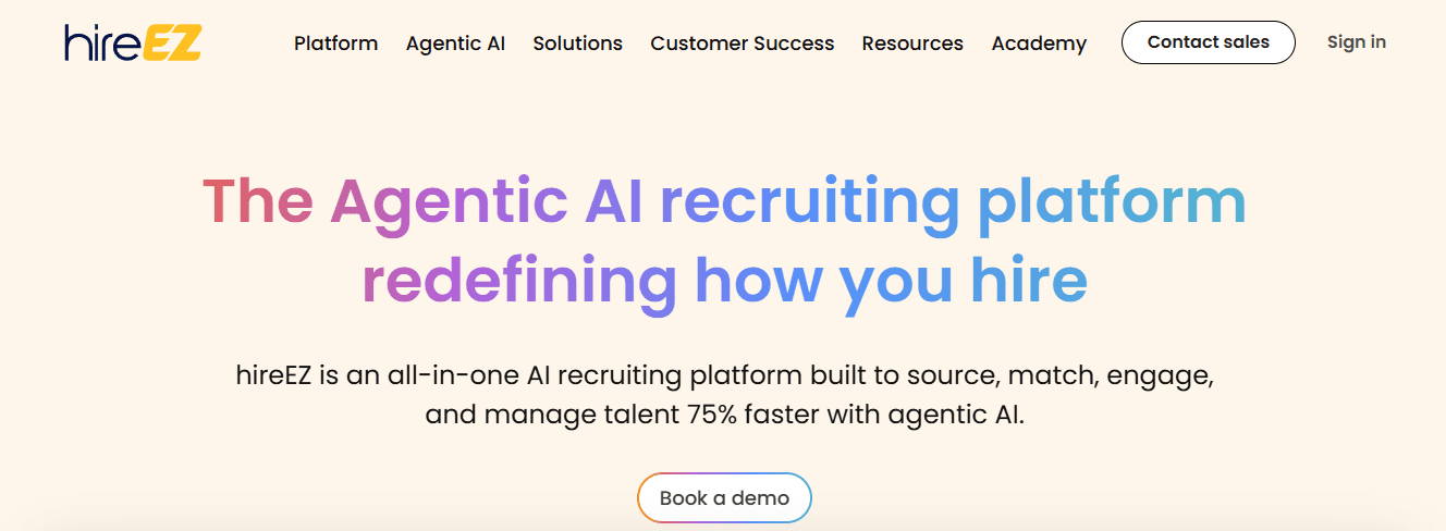 hireEZ (formerly Hiretual)