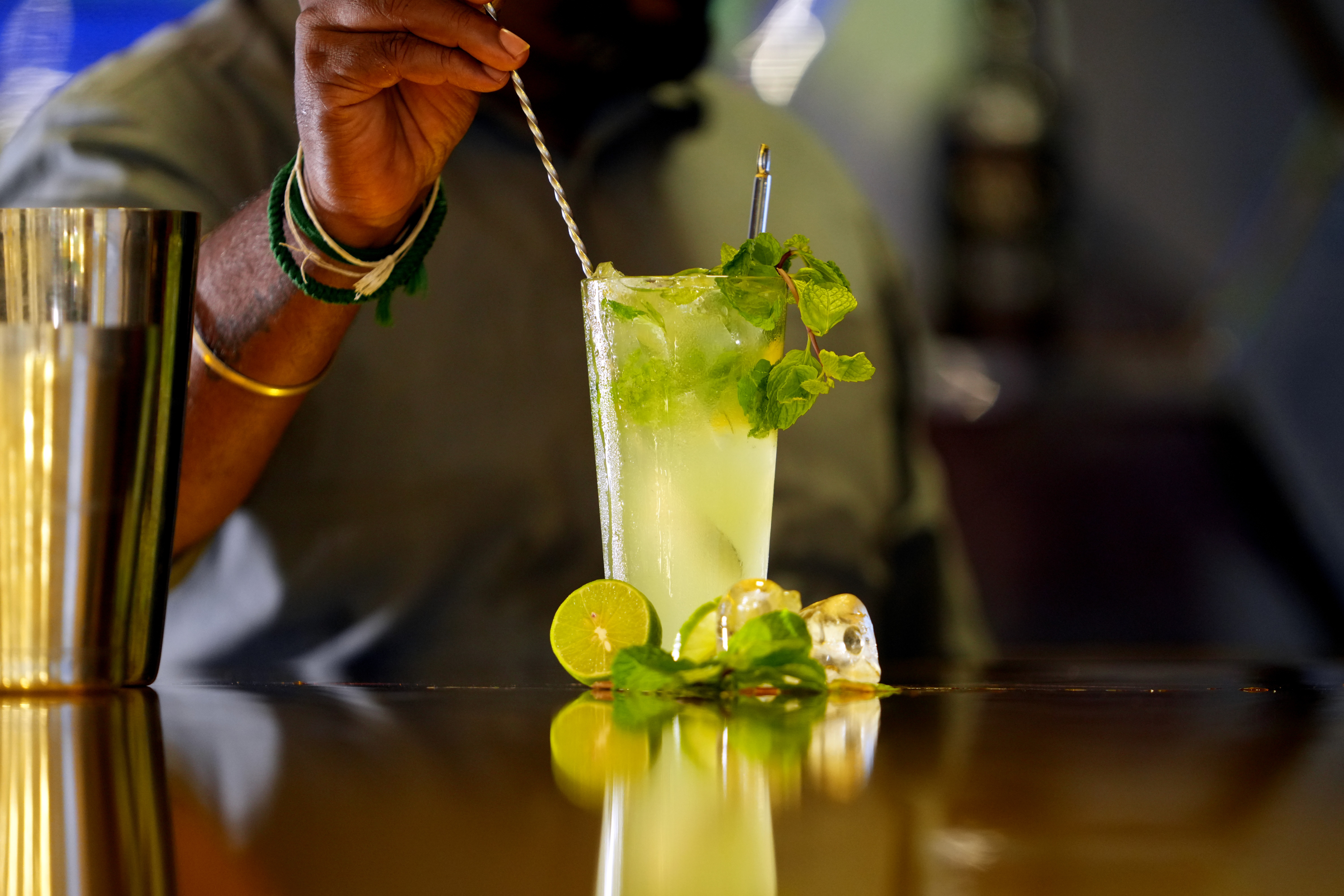 Country Property Images