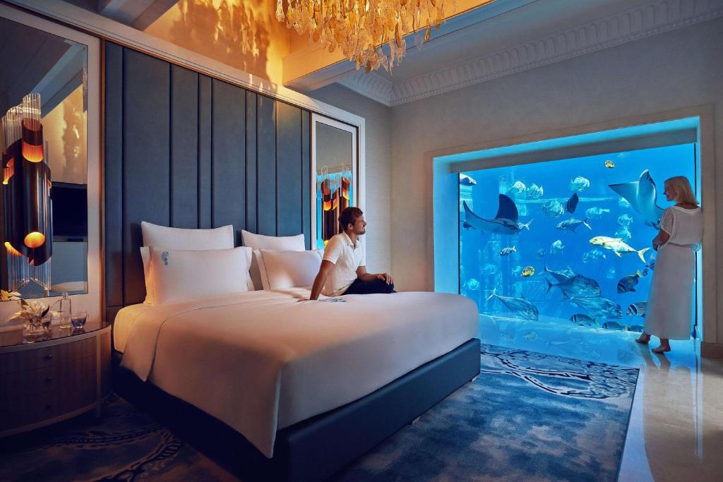 Atlantis – The Palm