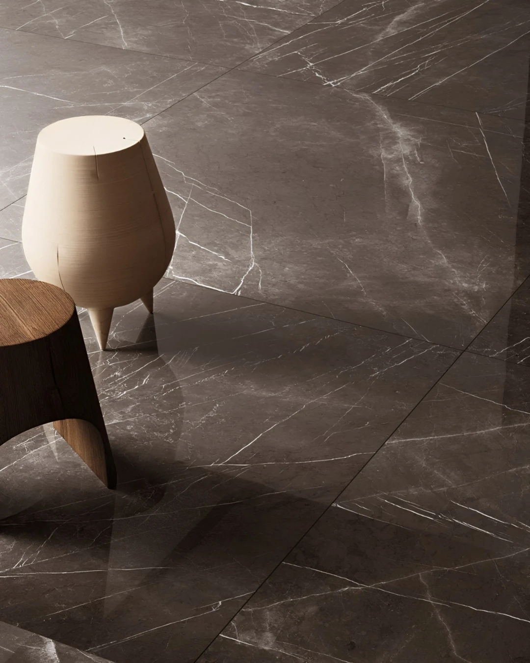 Pietra Grey Marble