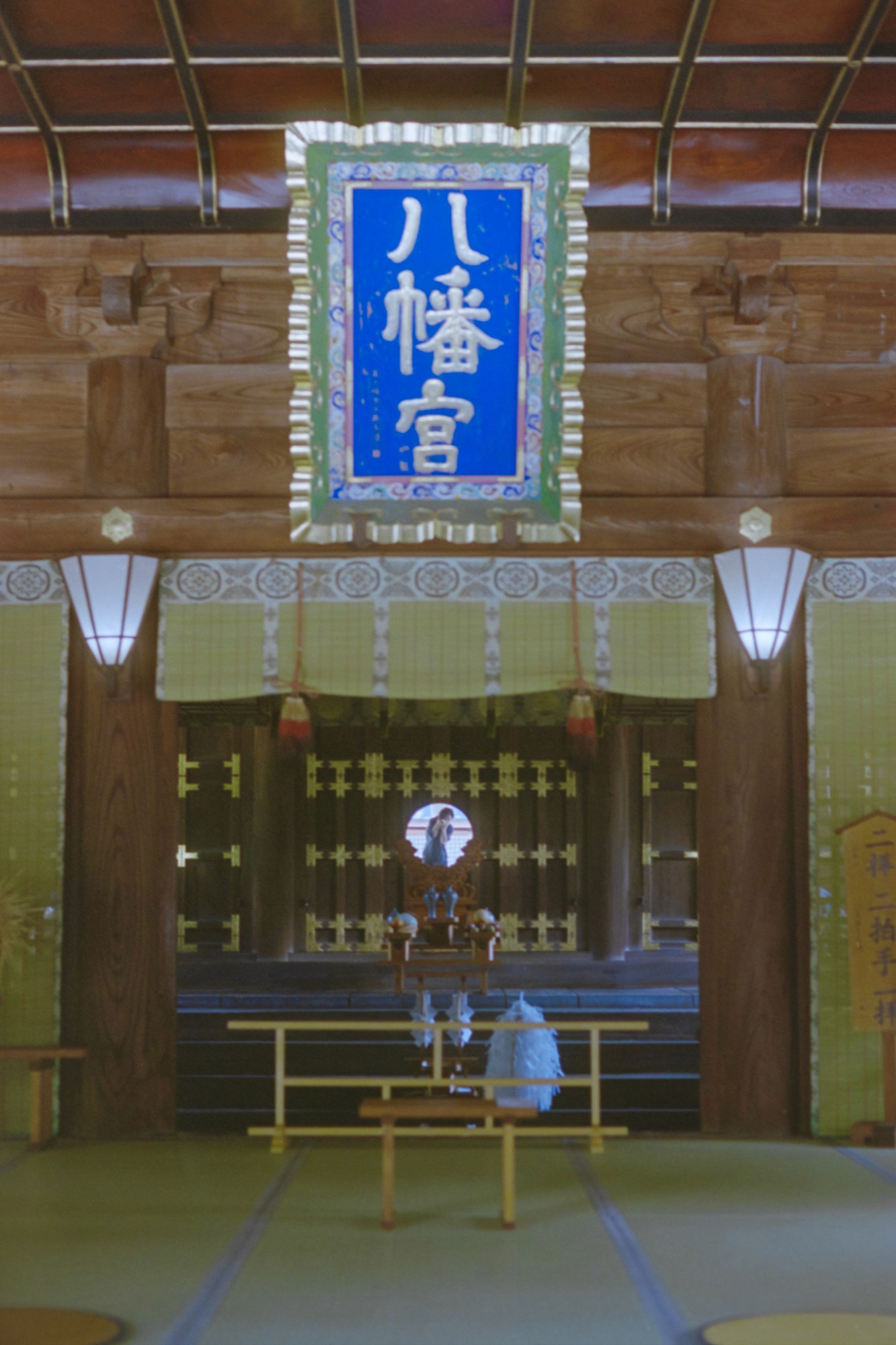 Taisei Matsumoto, 2023 exhibition view 18