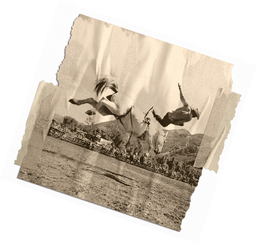 Vintage Photograph