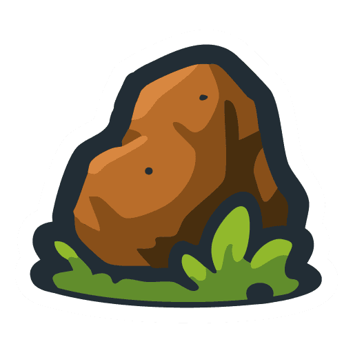 rock