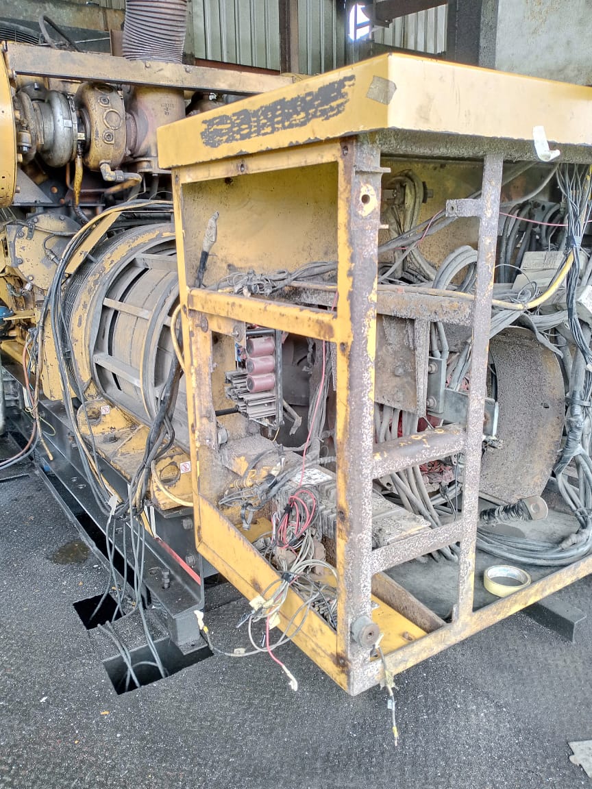 Electrical & Instrumentation