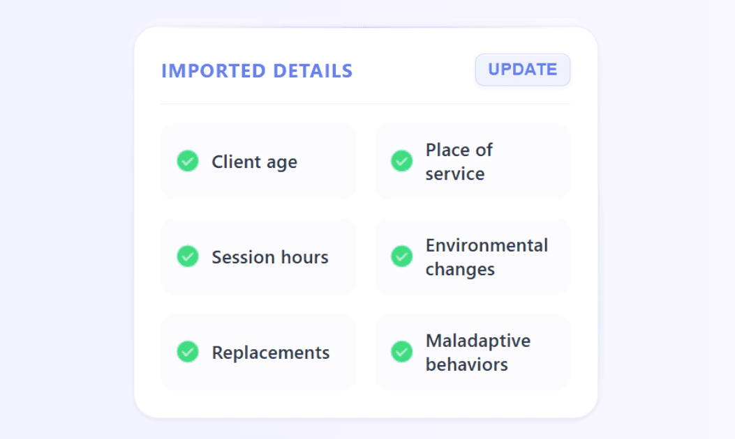 Dashboard showing MRR of $69,897 and 1206 active users with an upward trend graph.