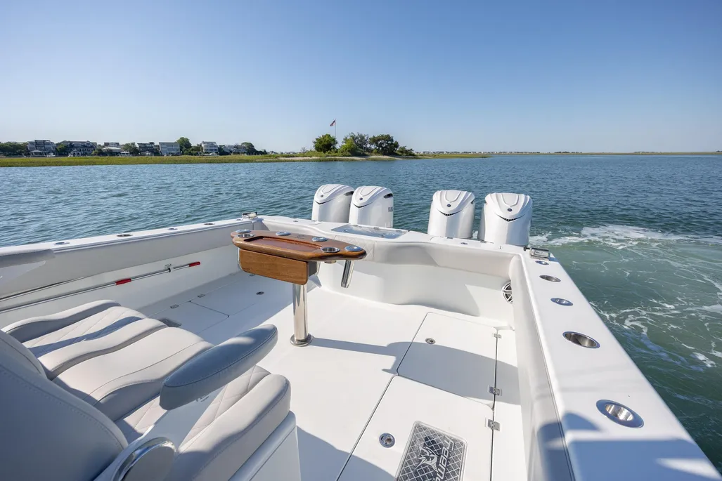 Boat photo 1