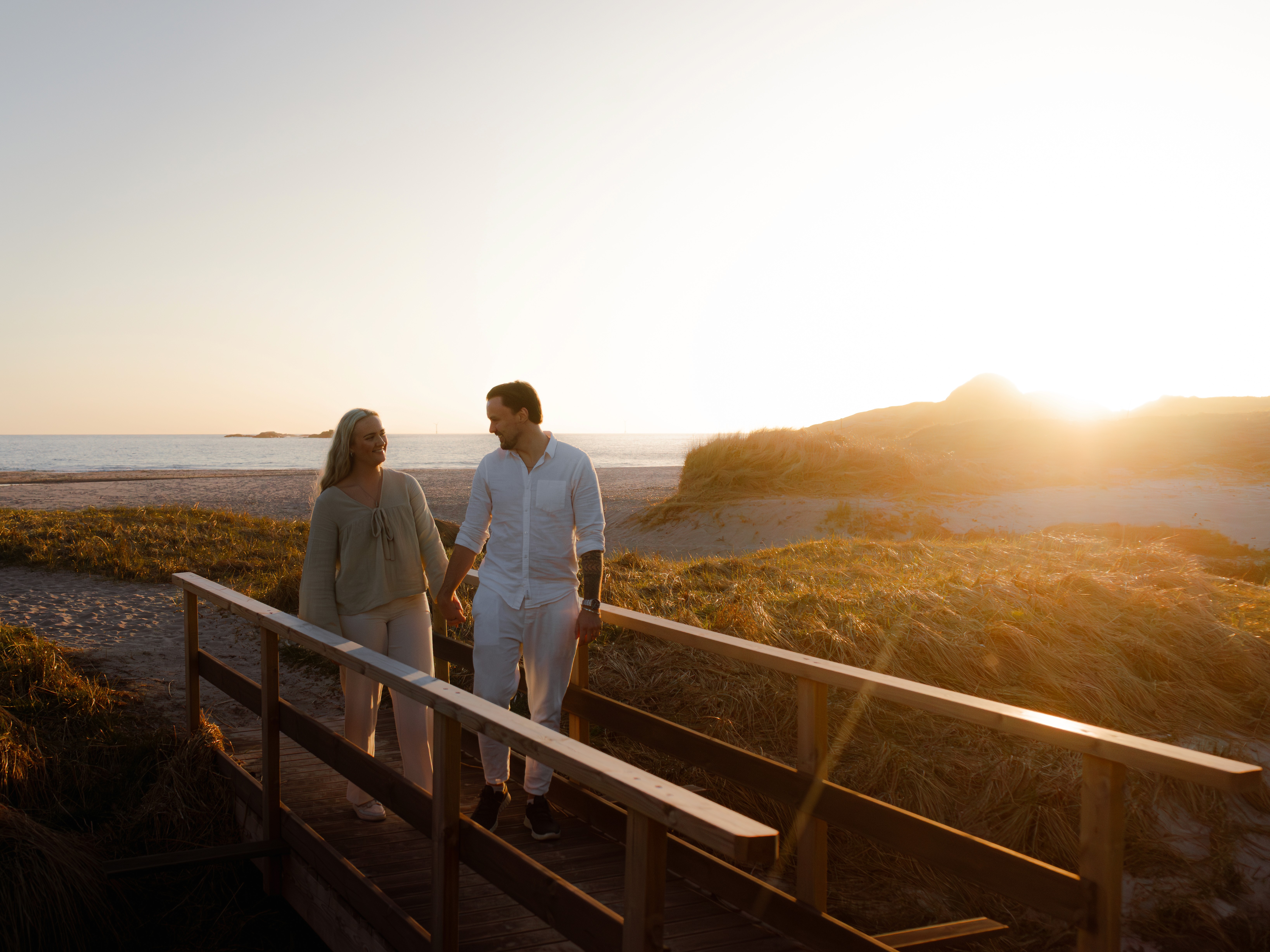 Portrettfotograf på Karmøy – personlige og tidløse bilder
