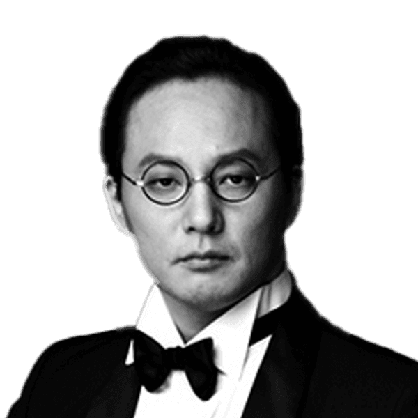 가수 신해철의 프로필 사진