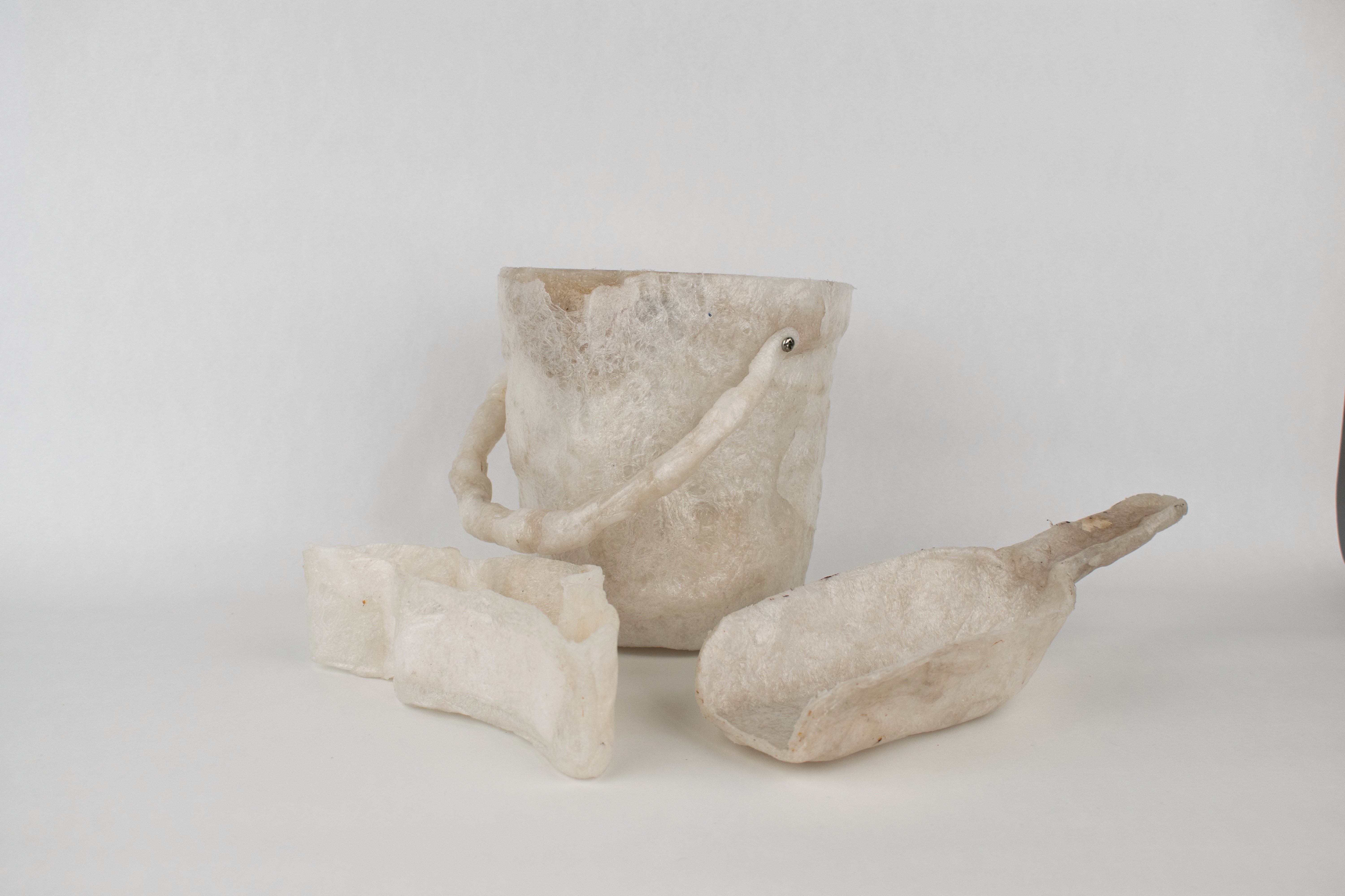 Vortex / Build strong frameworks.