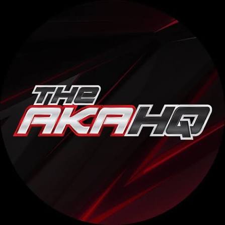 The AKA HQ
