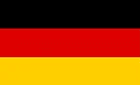 Flagge Deutsch