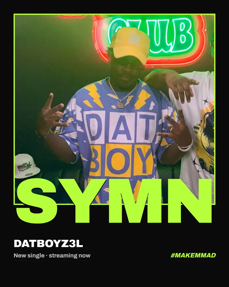 DaTBoYZ3L rollout post