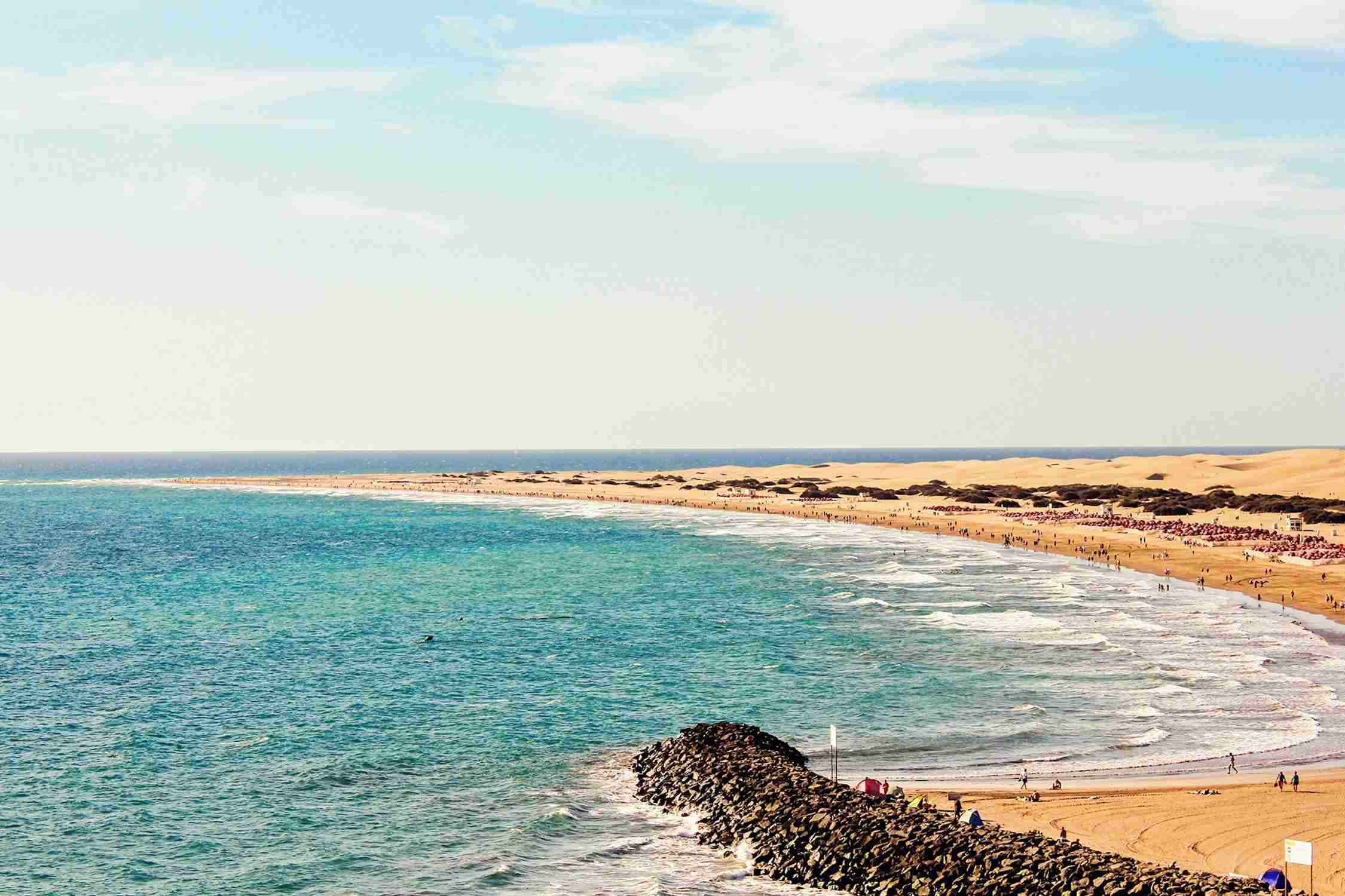 Namibia